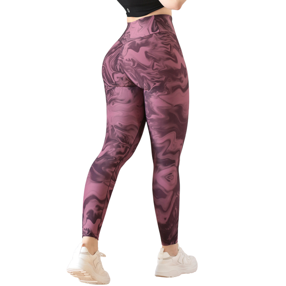 LEGGINS ELITE | PUSH UP