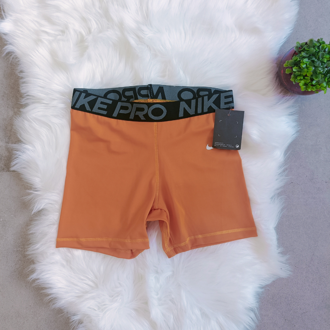 Morita Fit | Shorts Mini