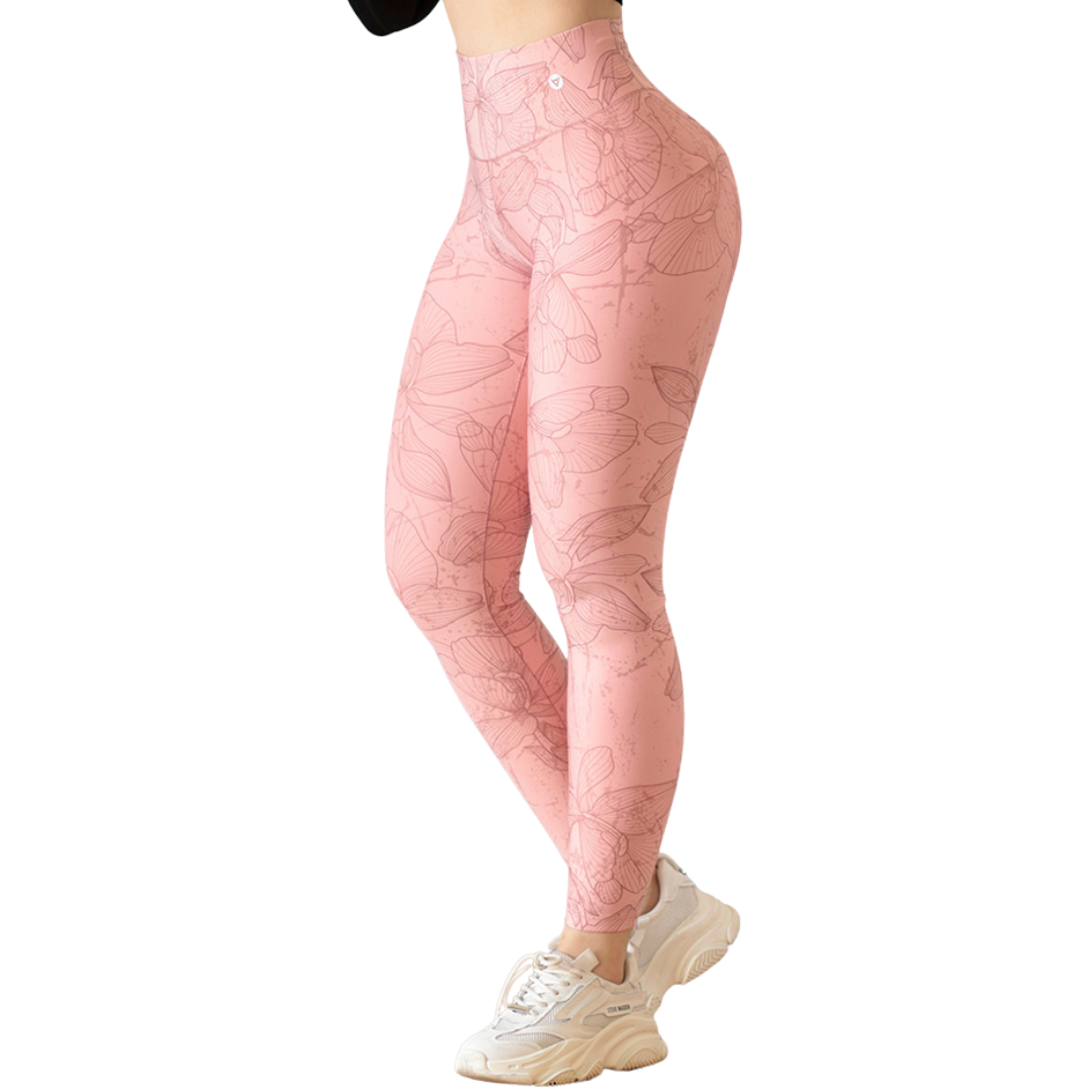 LEGGINS ELITE | PUSH UP