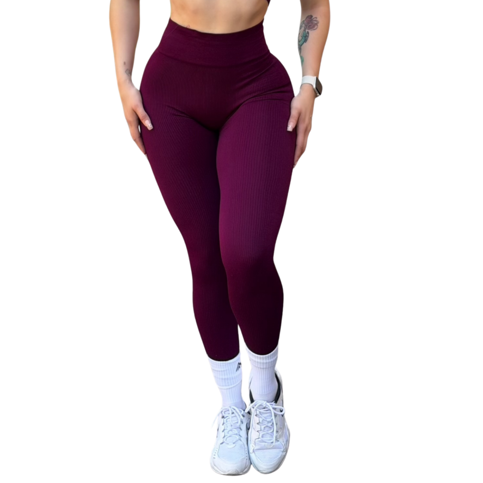 ADRIANAOLIMPO® | Leggins - Leggings Efecto Push-Up | Dashian Slim – Royal Plum | Ropa deportiva para mujer Elite HotSale Blackfriaday Envío Gratis a México. Mayoreo Menudeo Ofertas Exclusivas