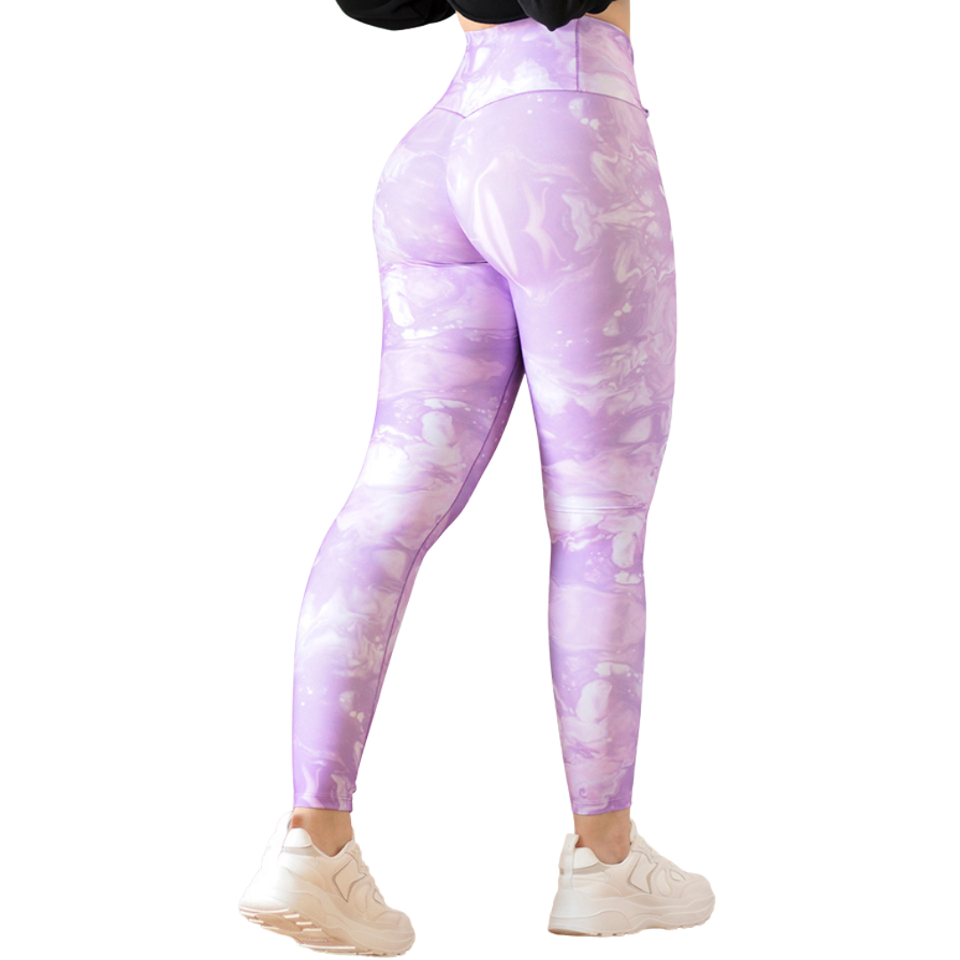 LEGGINS ELITE | PUSH UP