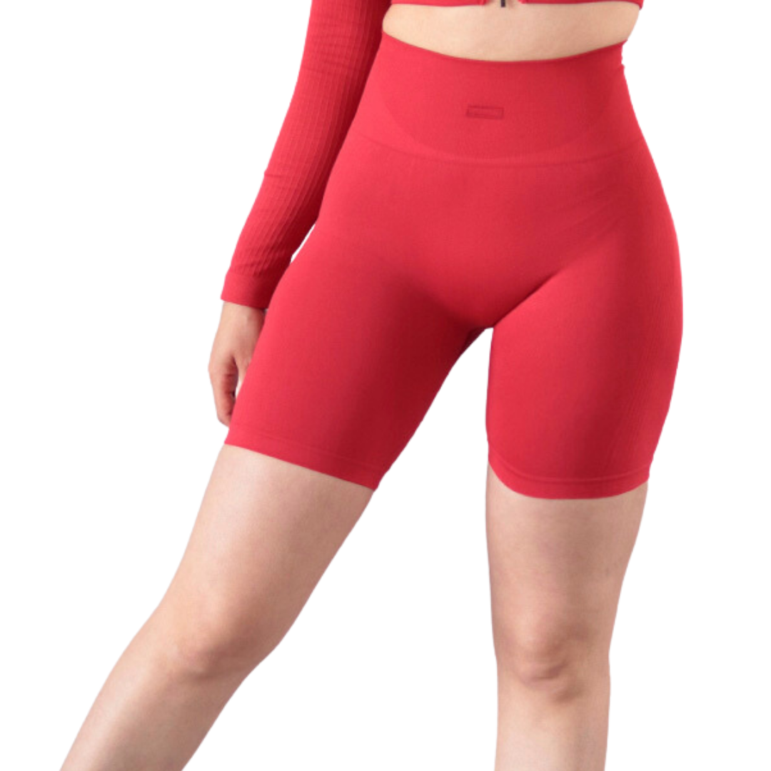 Shorts Biker PUSH UP