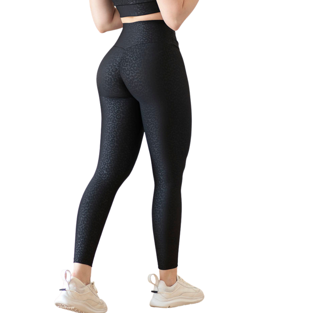 LEGGINS ELITE | PUSH UP TEXTURIZADA