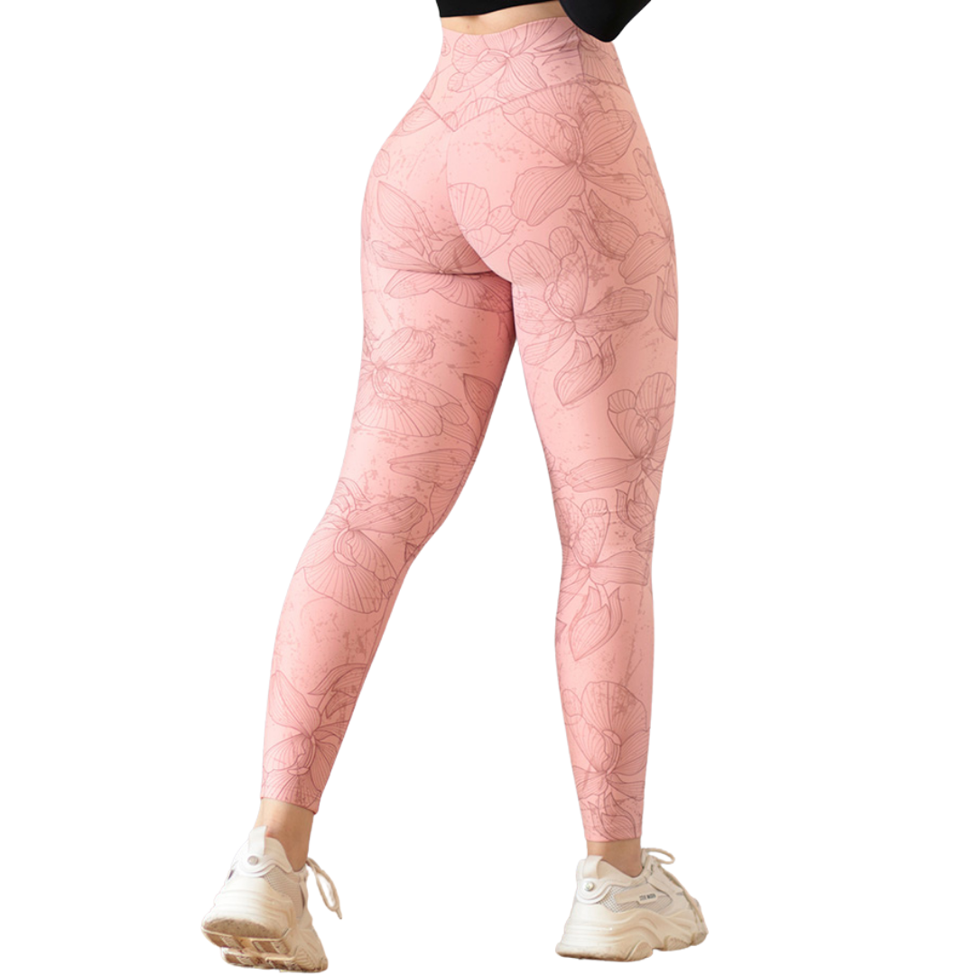 LEGGINS ELITE | PUSH UP