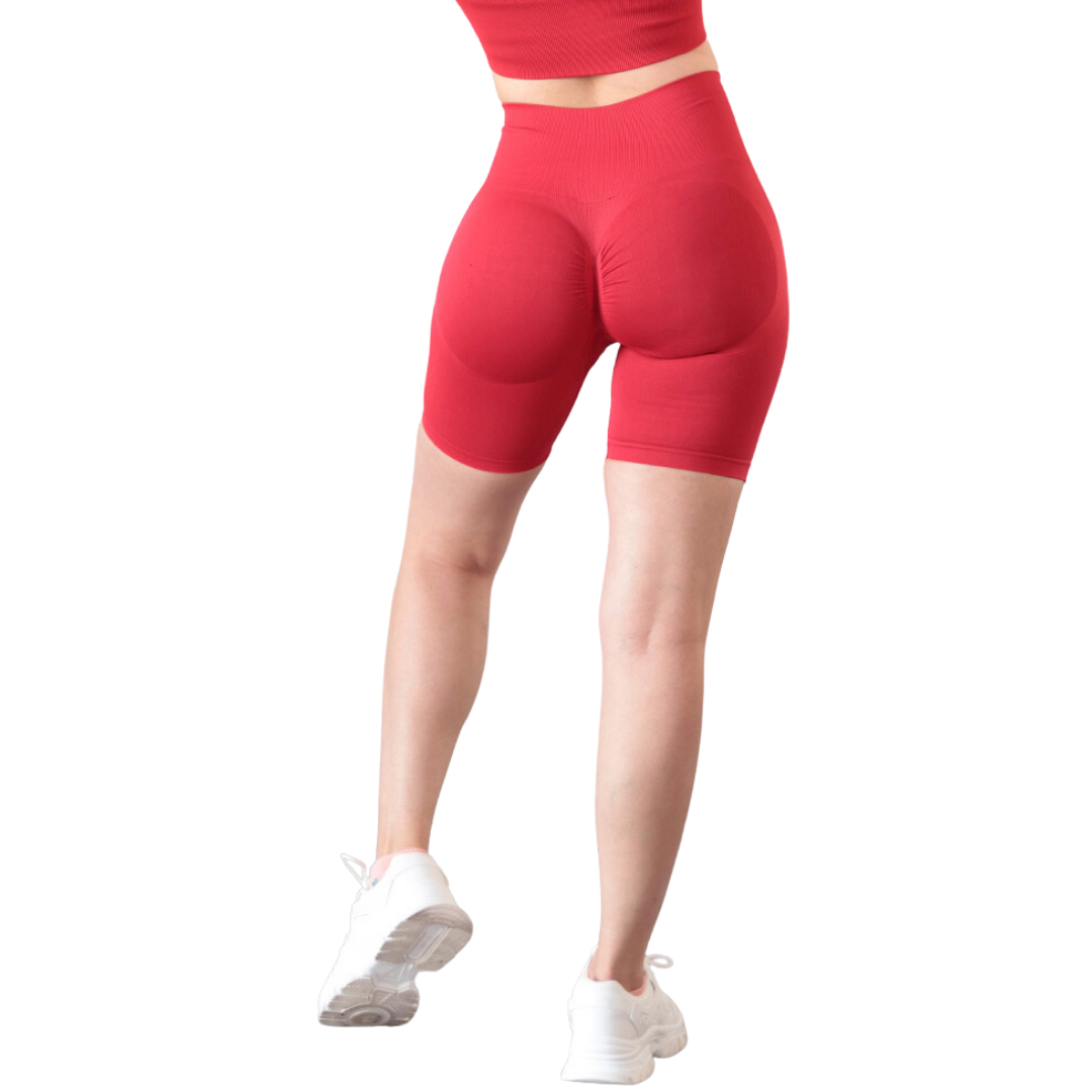 Shorts Biker PUSH UP