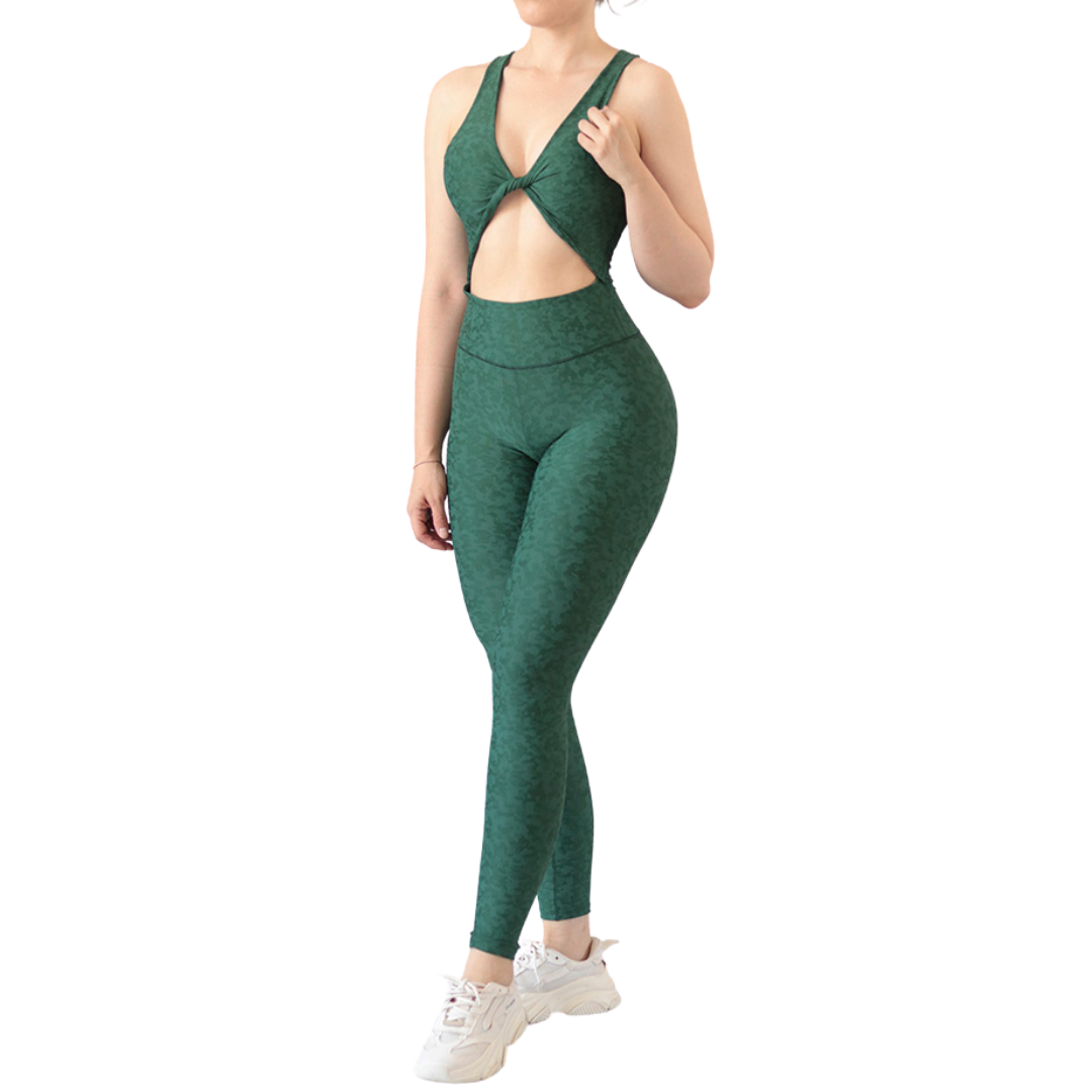 Elite Entero Leggins