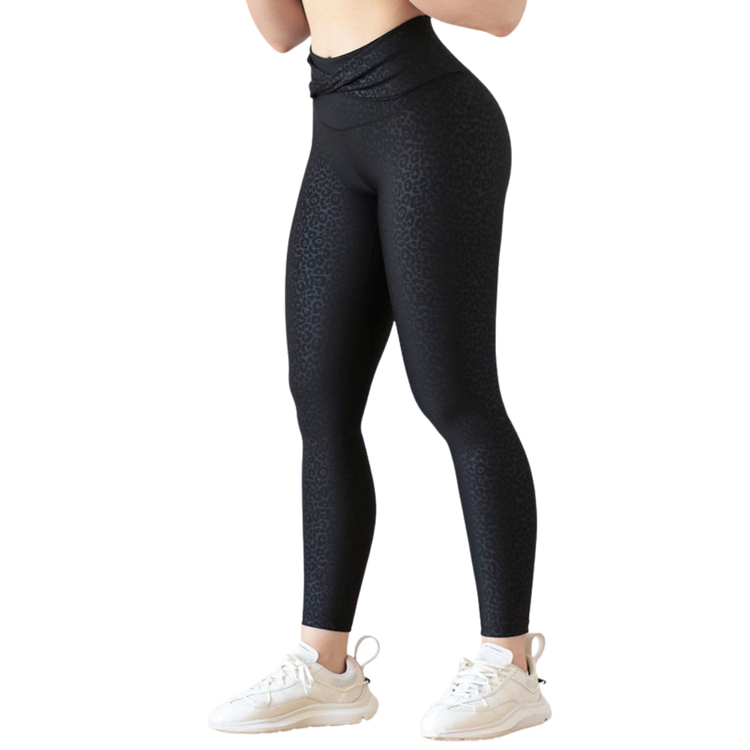 LEGGINS ELITE | PUSH UP TEXTURIZADA