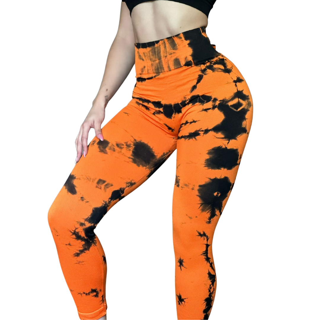 LITE | Legging Push UP