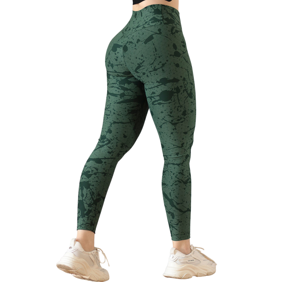 LEGGINS ELITE | PUSH UP