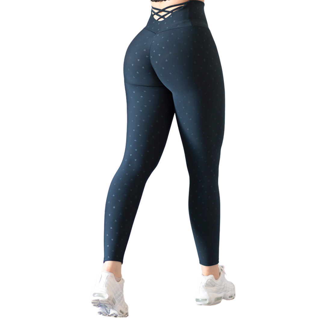 LEGGINS ELITE | PUSH UP