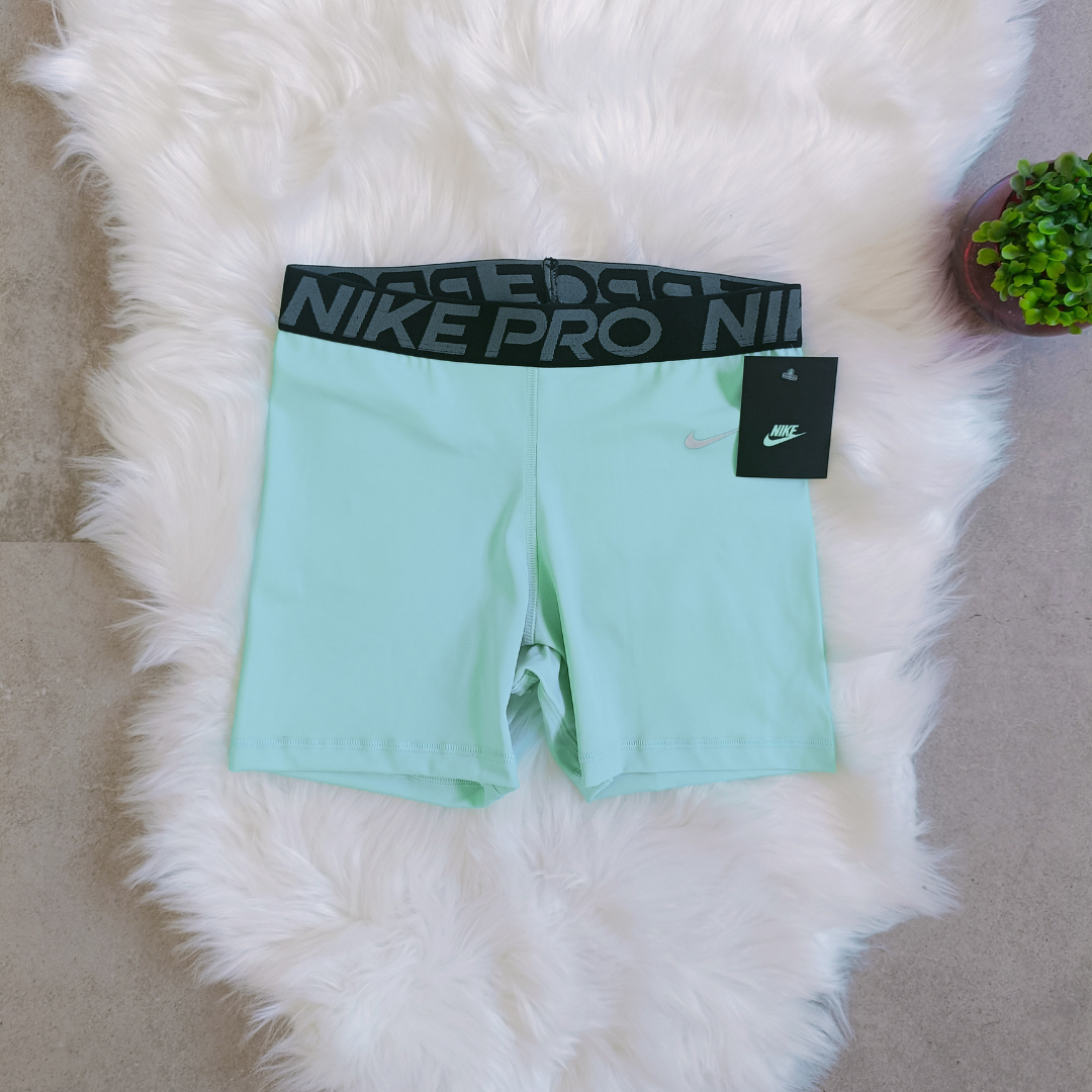 Morita Fit | Shorts Mini