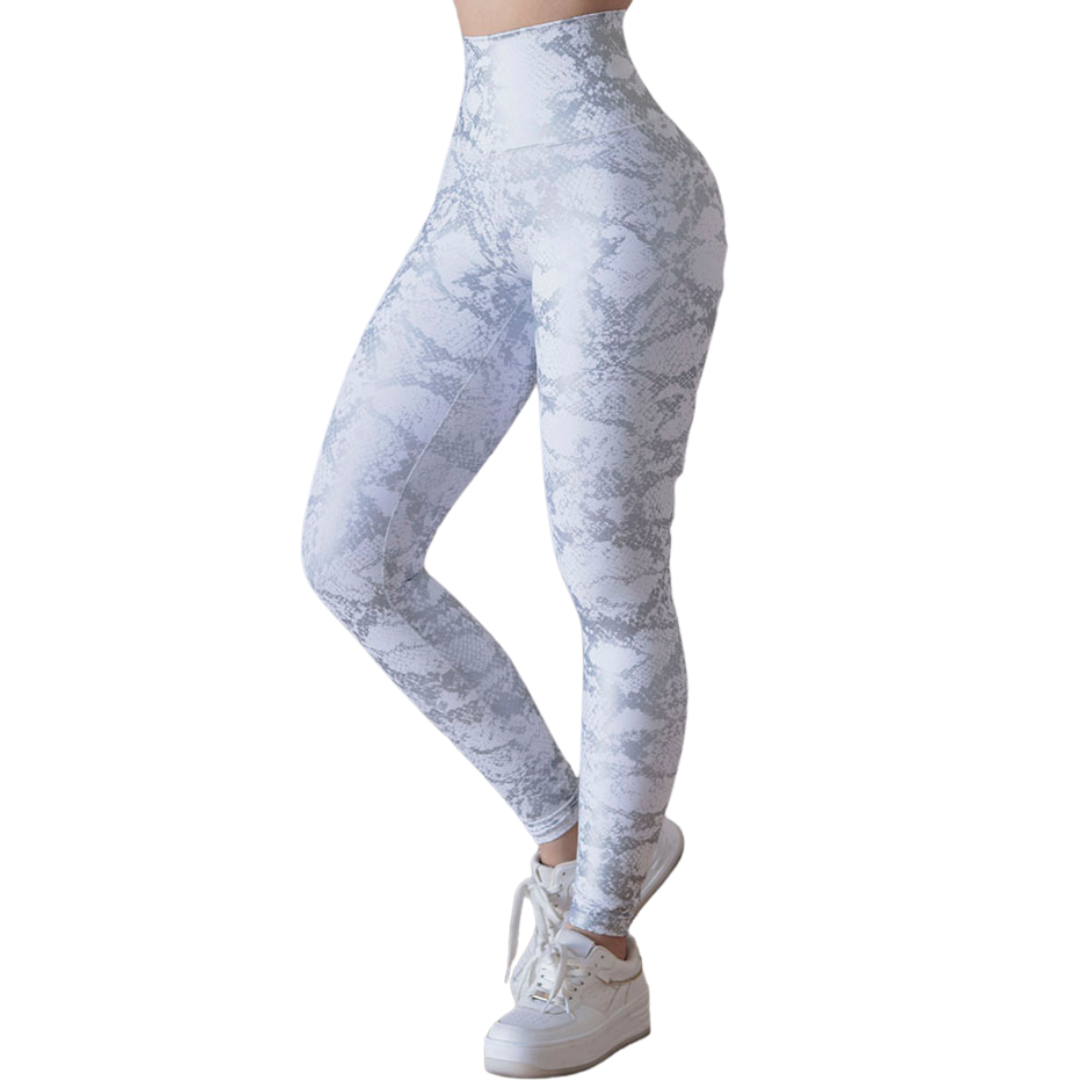 LEGGINS ELITE | PUSH UP SHINY TEXTURIZADO