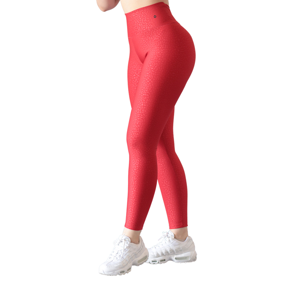 LEGGINS ELITE | PUSH UP