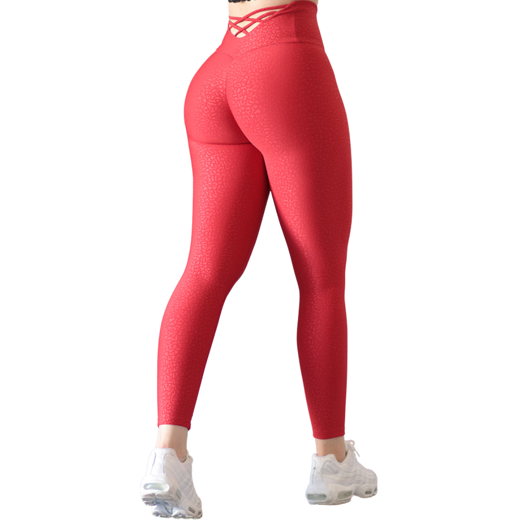 LEGGINS ELITE | PUSH UP