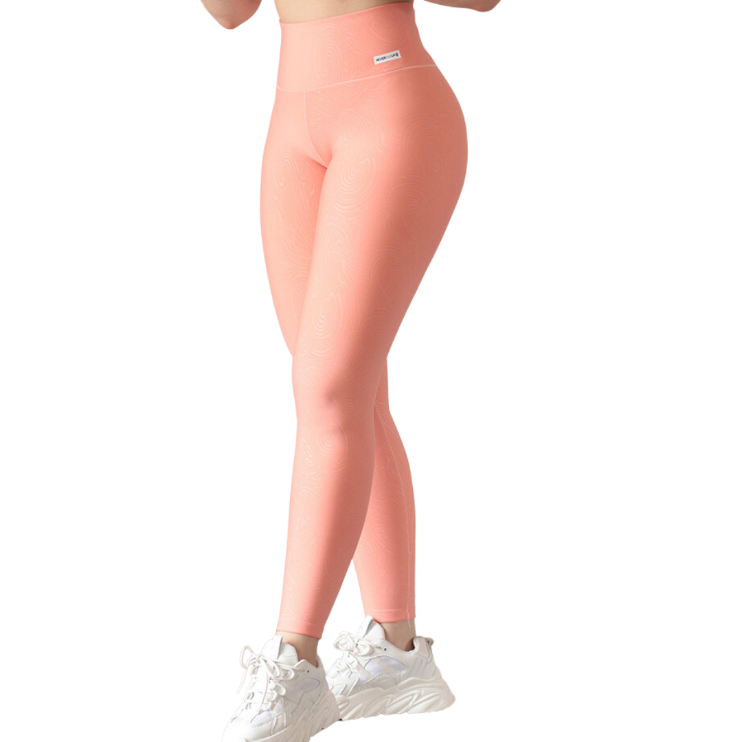 LEGGINS | PUSH UP TEXTURIZADO