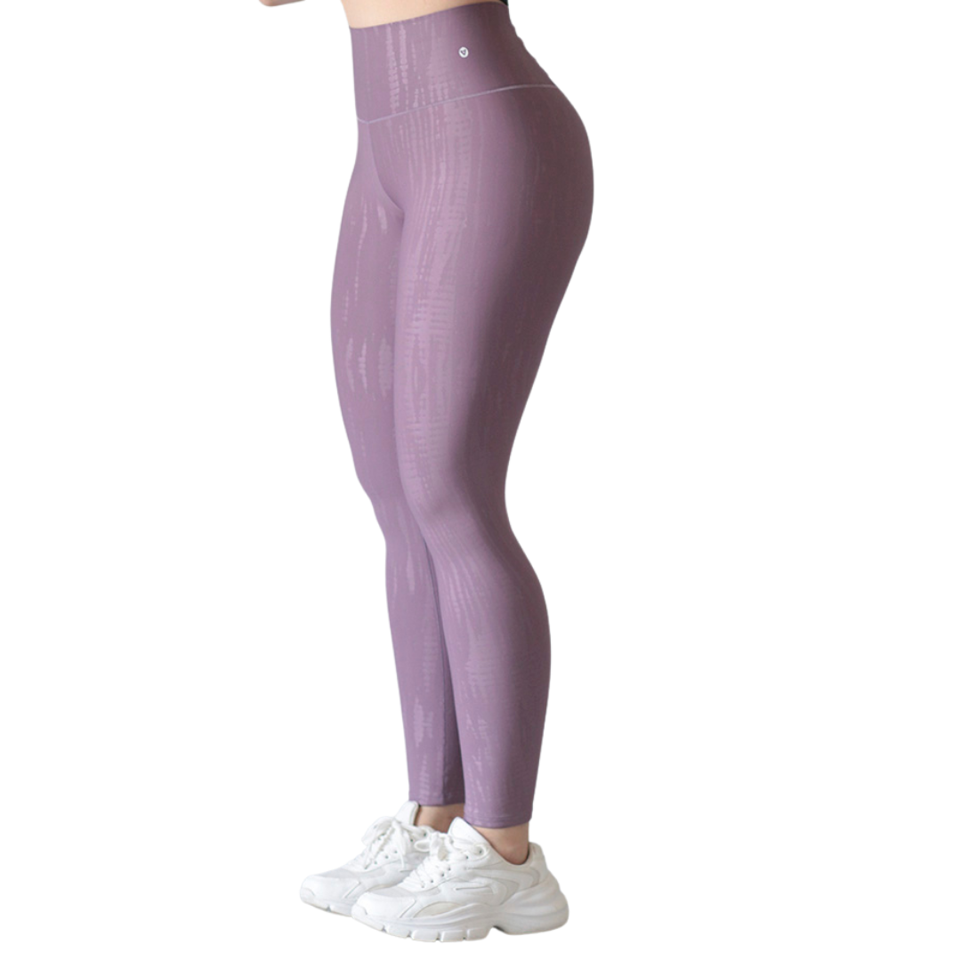 🔹Leggings push up | Supplex Stretch, Relieves - camote