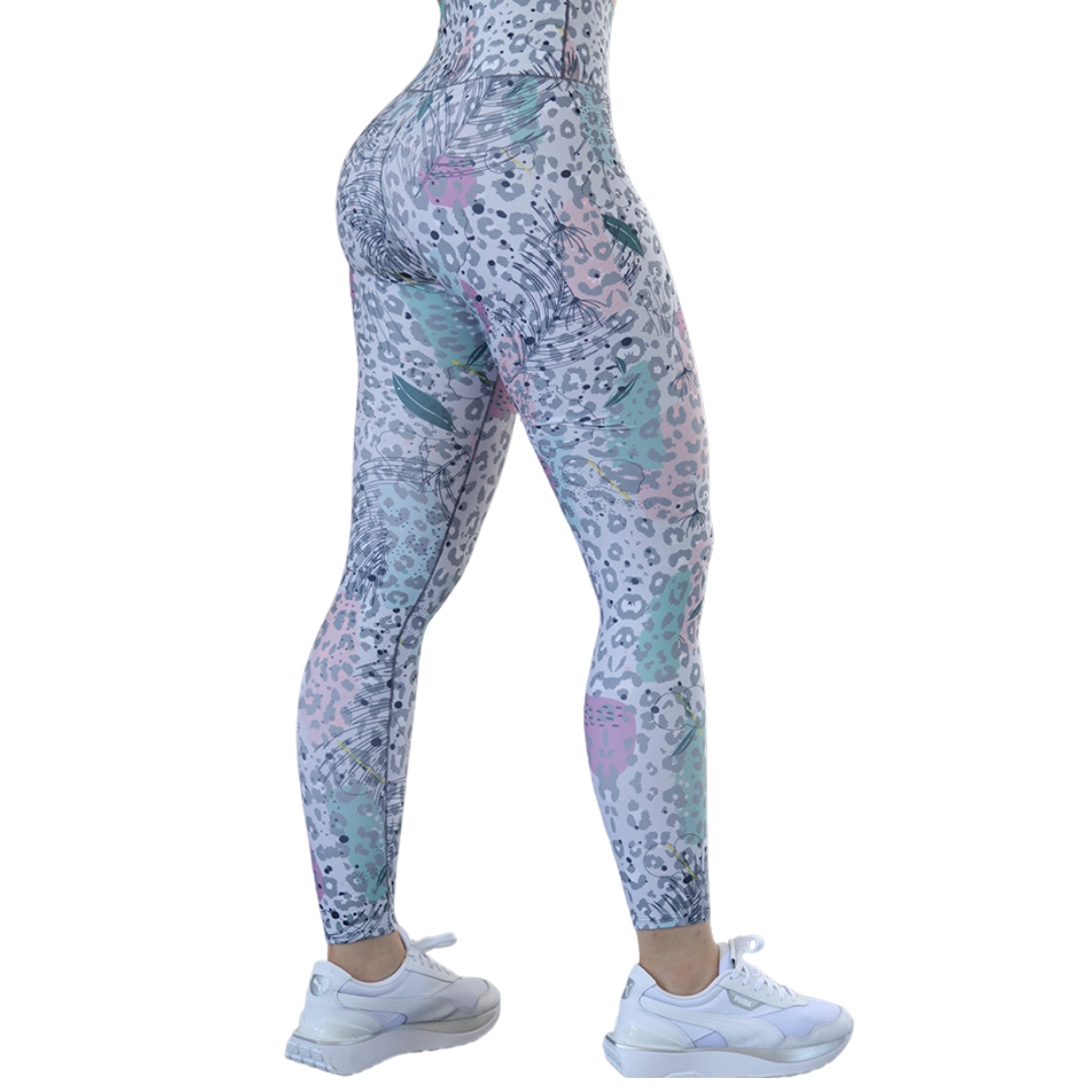 LEGGINS ELITE | PUSH UP