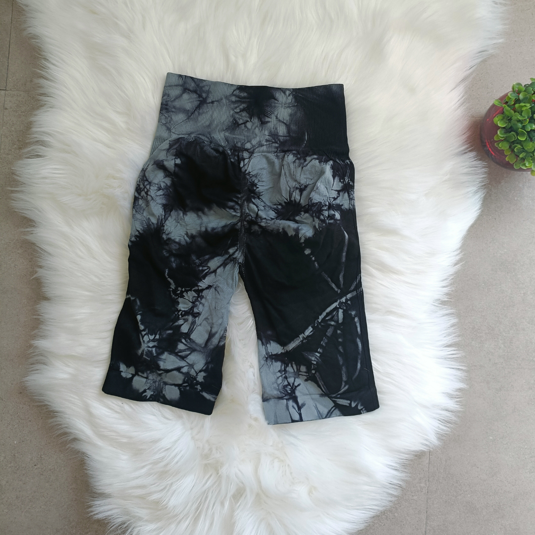 Morita Fit | Shorts Mini