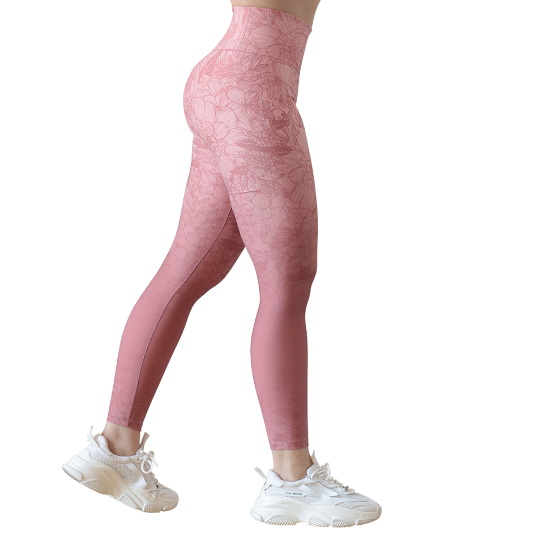 LEGGINS ELITE | PUSH UP