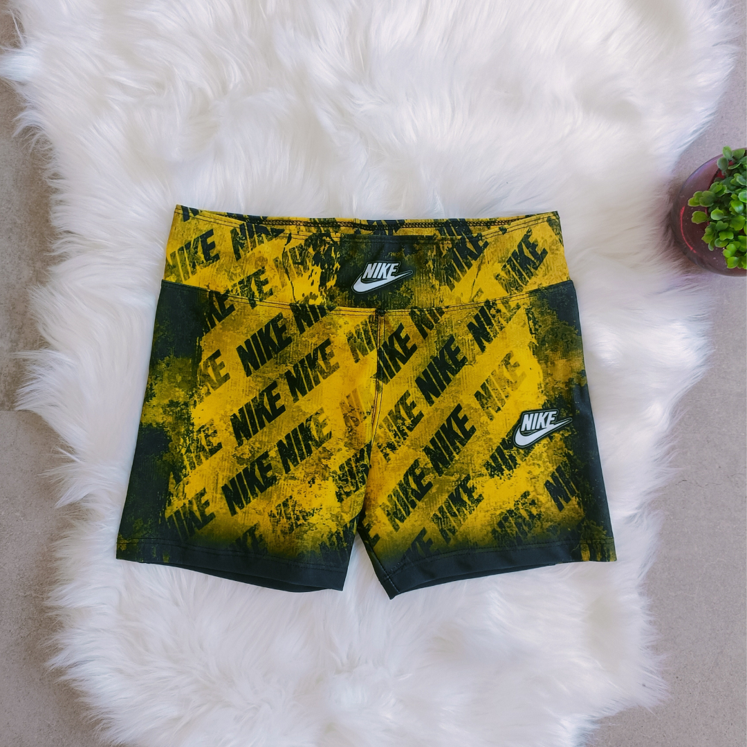 Morita Fit | Shorts Mini