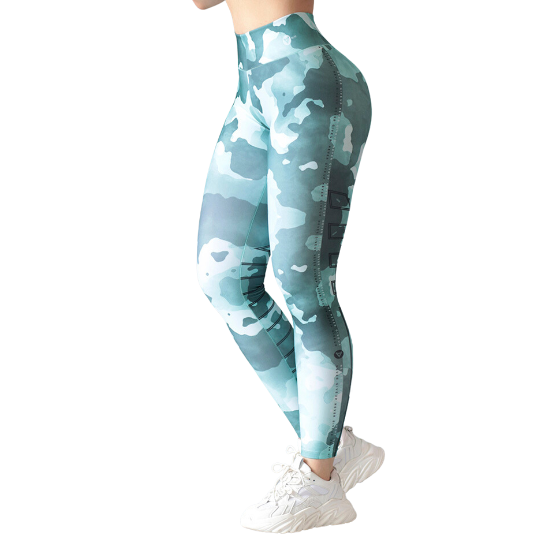 LEGGINS ELITE | BÁSICO
