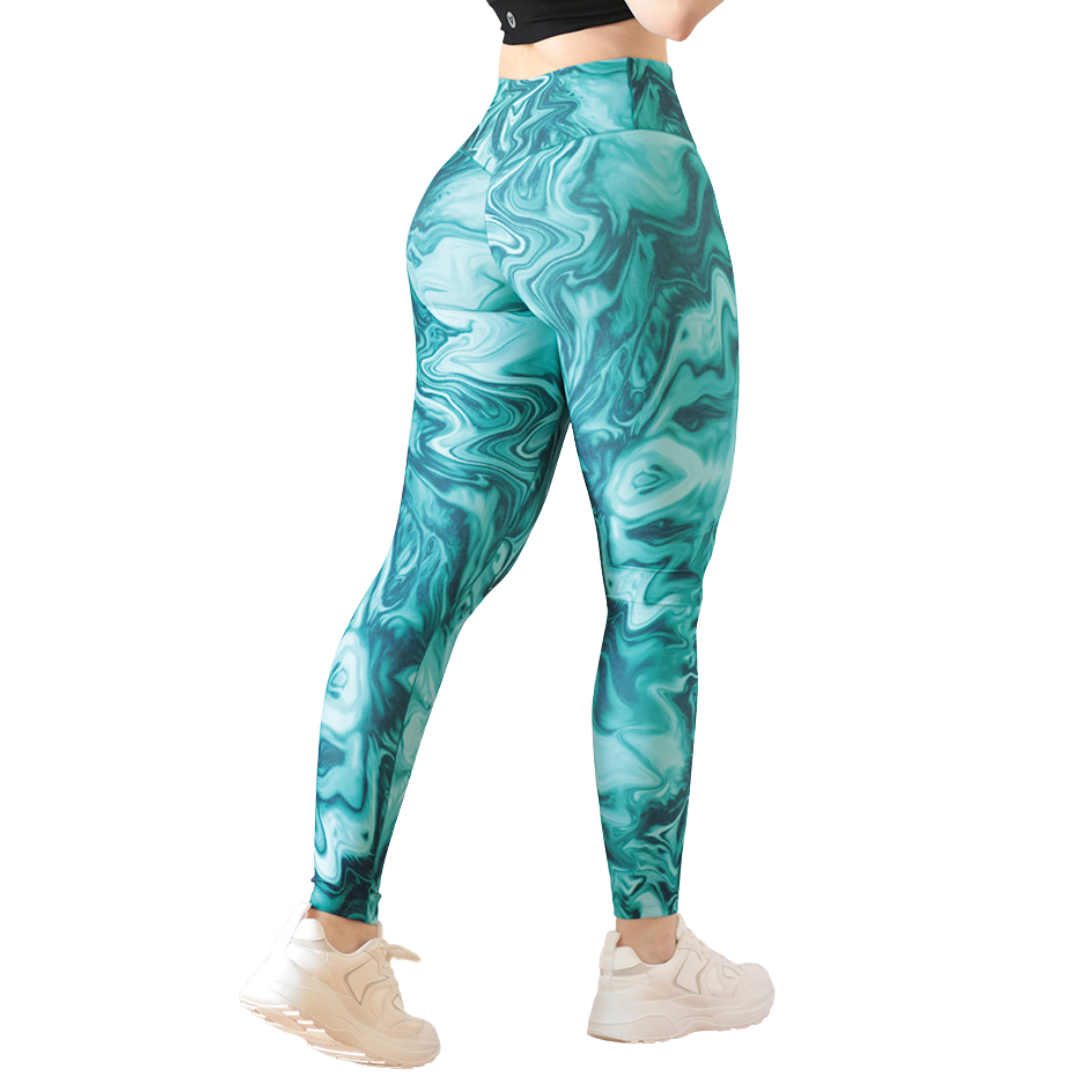 LEGGINS ELITE | PUSH UP