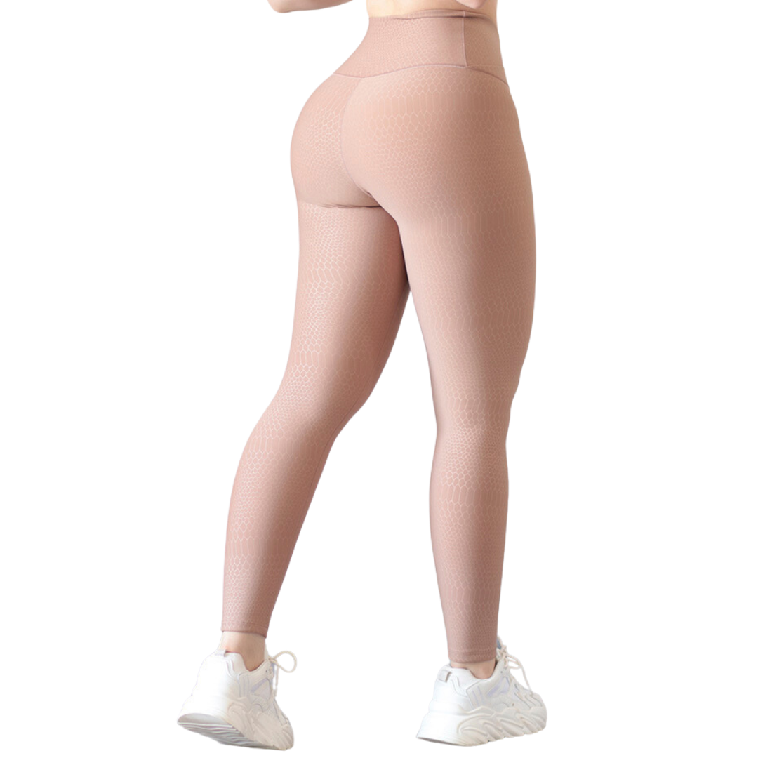 LEGGINS ELITE | BÁSICO TEXTURIZADO