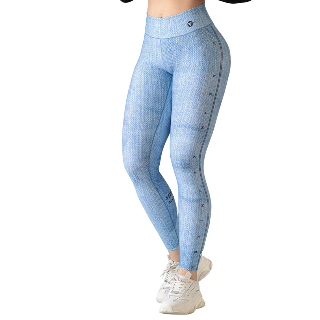 LEGGINS ELITE | BÁSICO MICKEY MOUSE