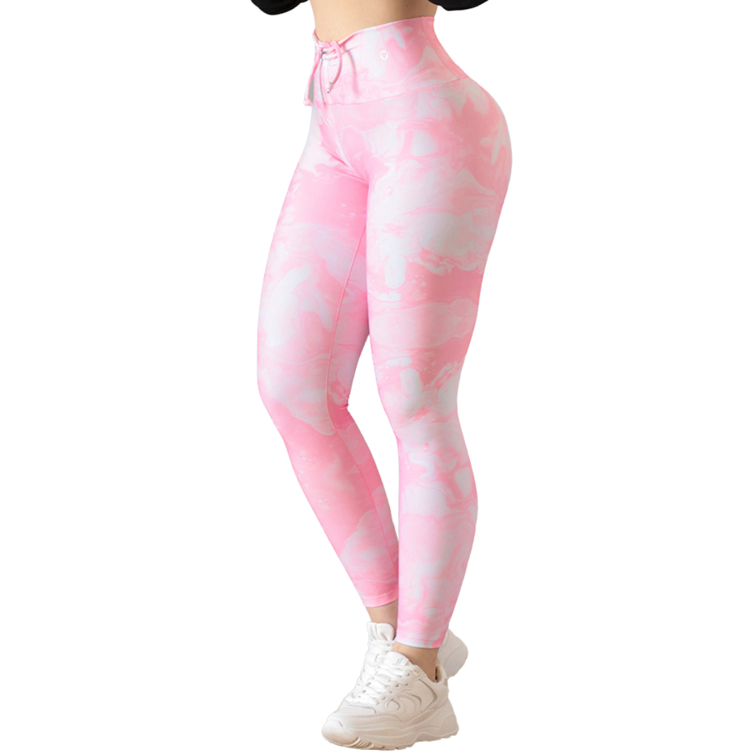 LEGGINS ELITE | PUSH UP
