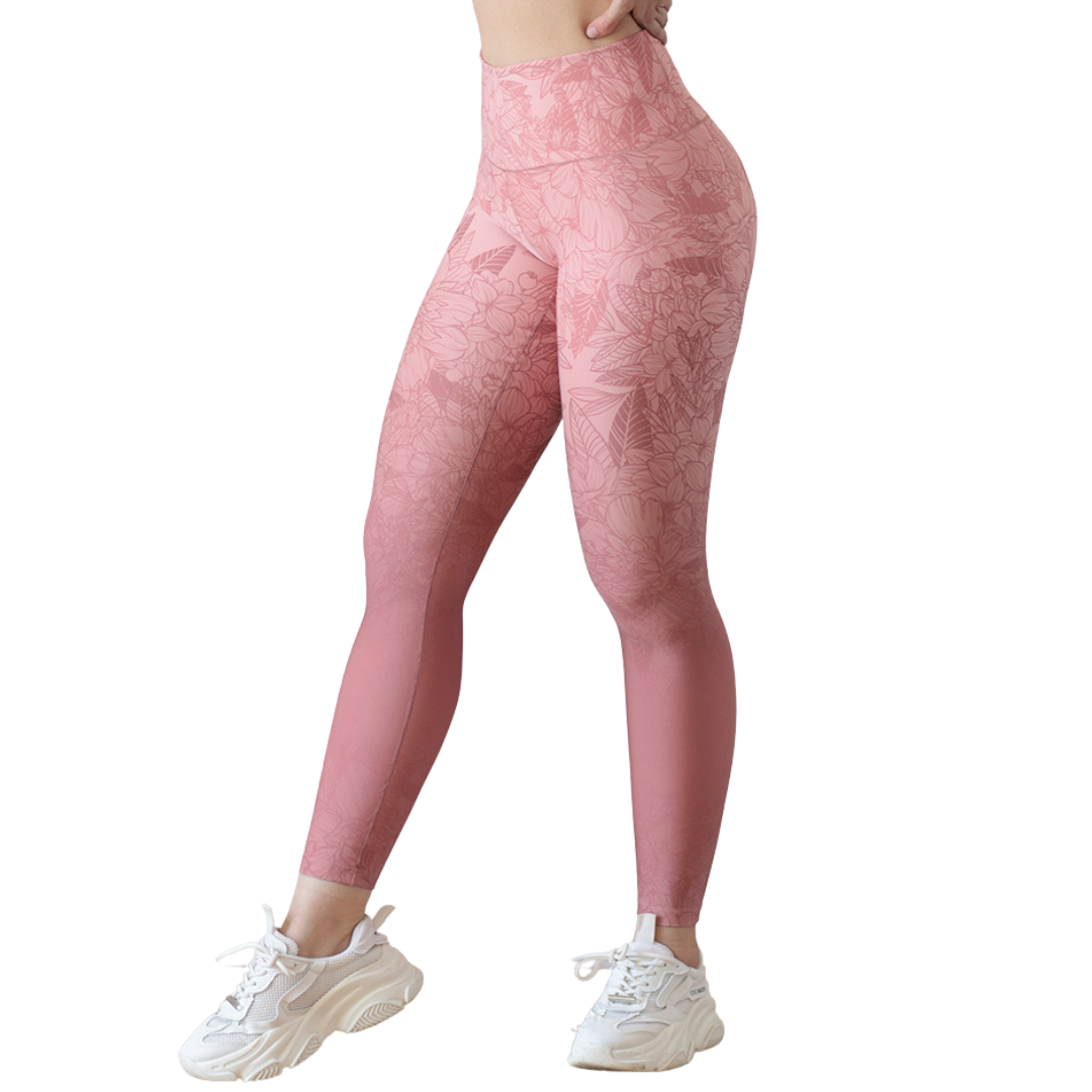LEGGINS ELITE | PUSH UP