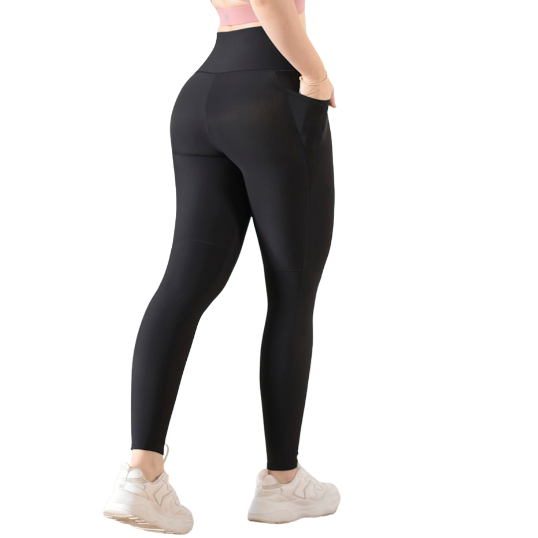 LEGGINS ELITE | POCKET