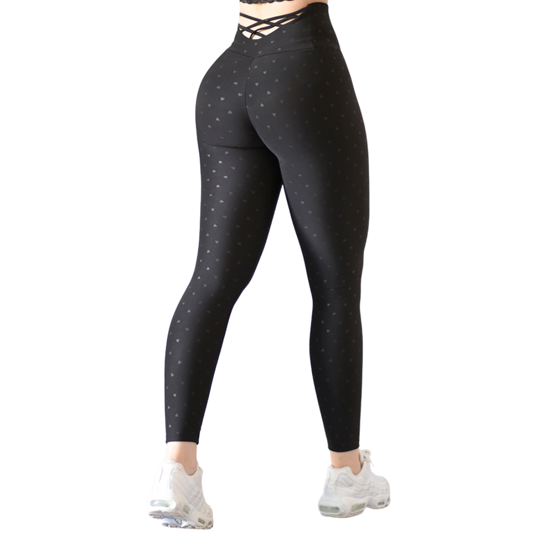 LEGGINS ELITE | PUSH UP