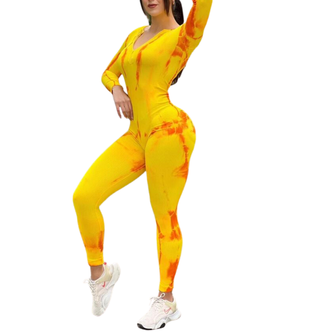 LITE | Enterizo PUSH UP