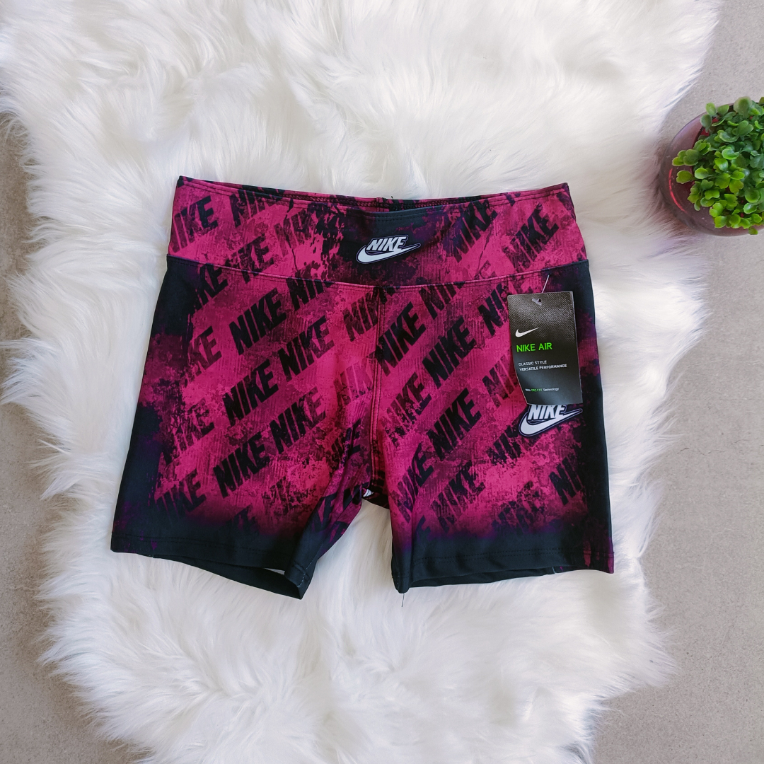 Morita Fit | Shorts Mini