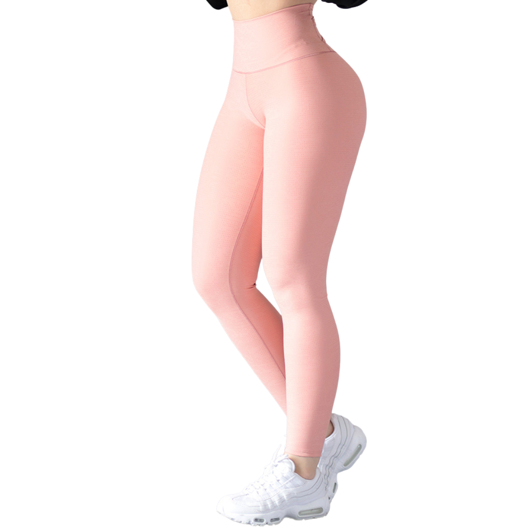 LEGGINS ELITE | PUSH UP TEXTURIZADO LÍNEAS