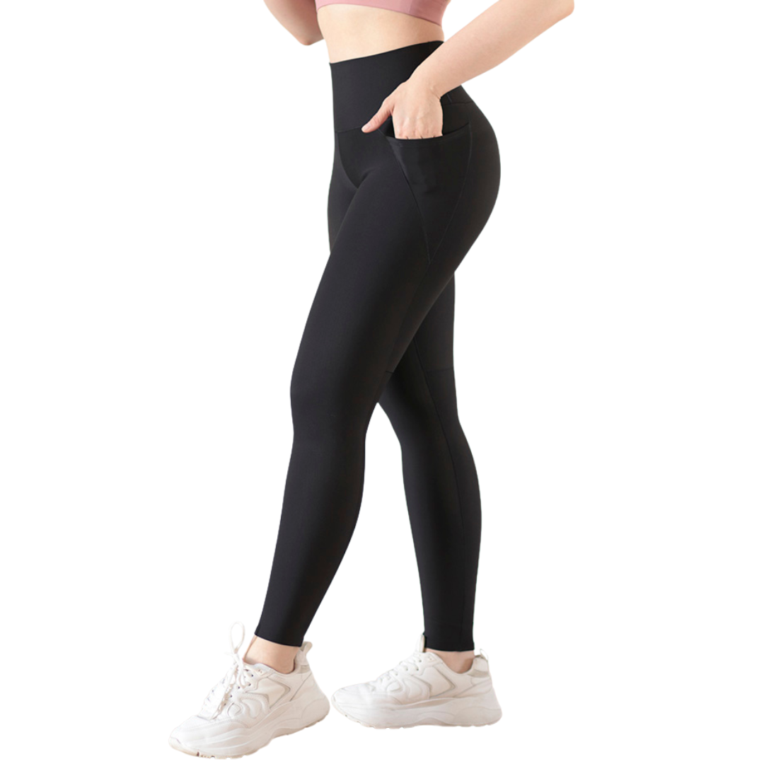 LEGGINS ELITE | POCKET