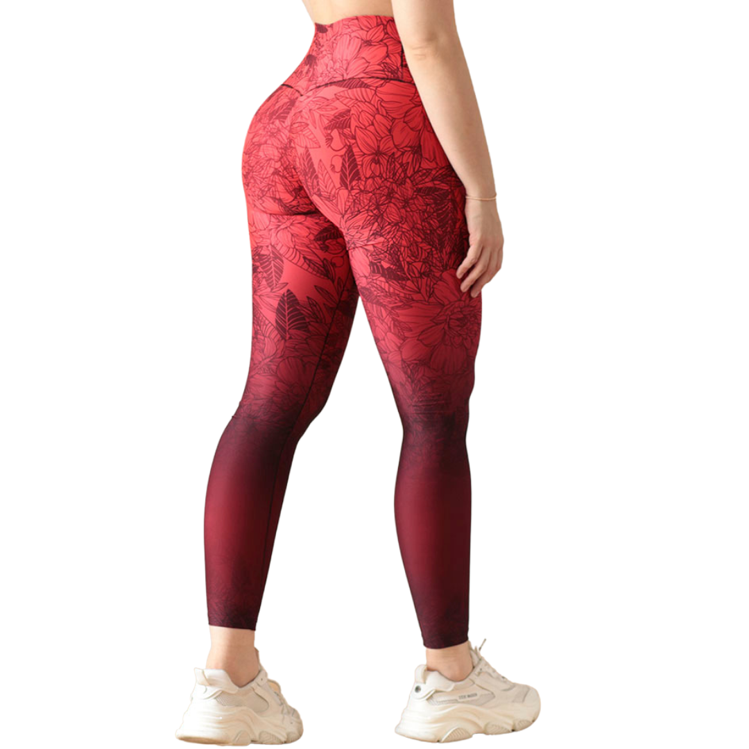 LEGGINS ELITE | PUSH UP
