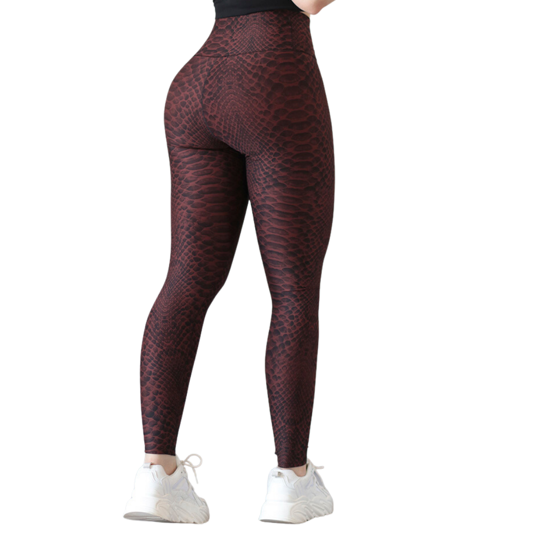 LEGGINS ELITE | BÁSICO