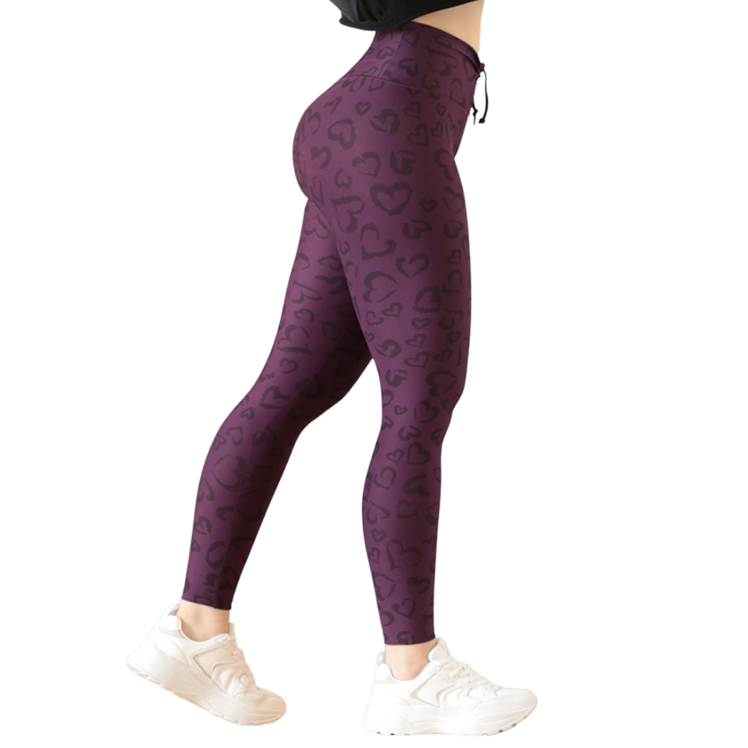 LEGGINS ELITE | PUSH UP