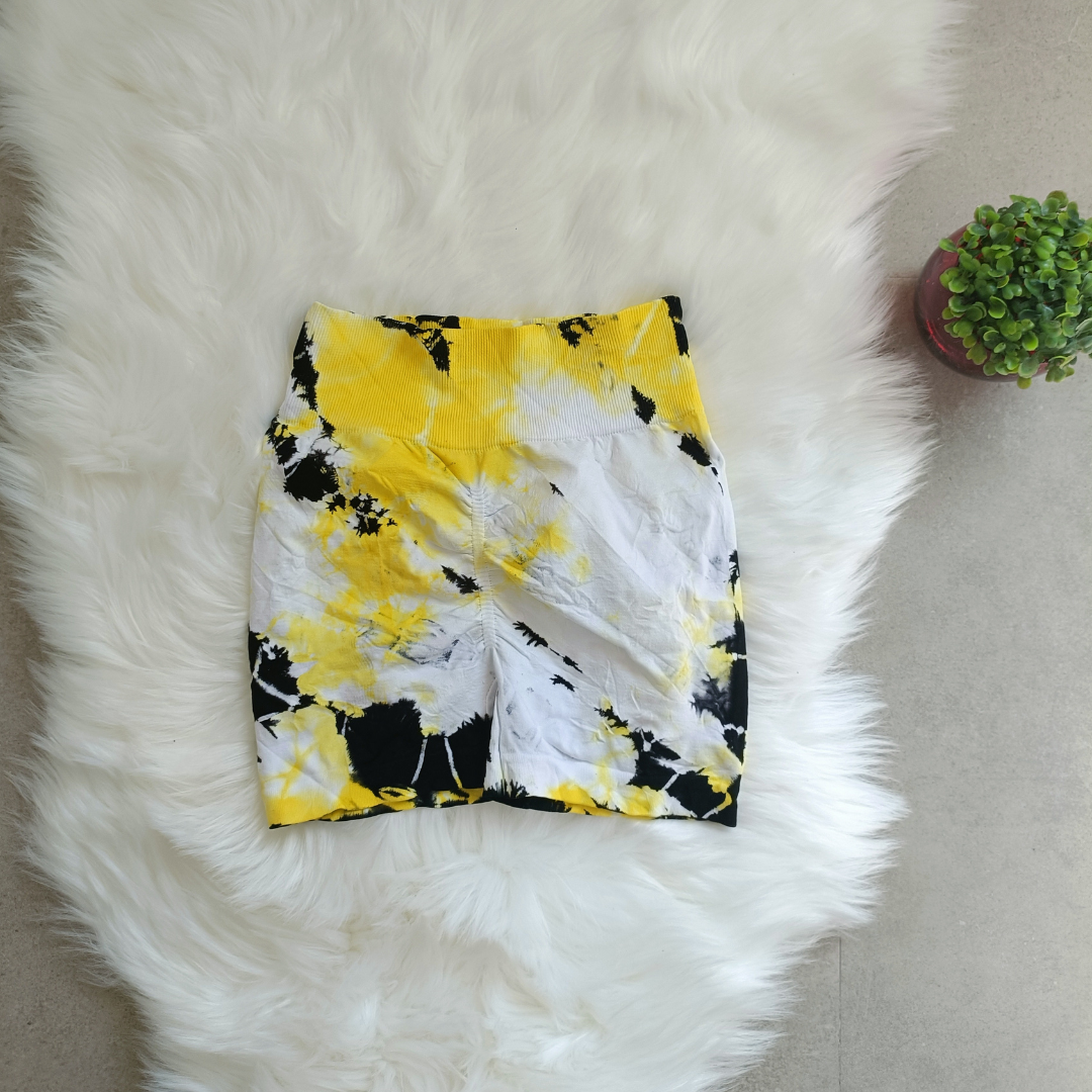 Morita Fit | Shorts Mini