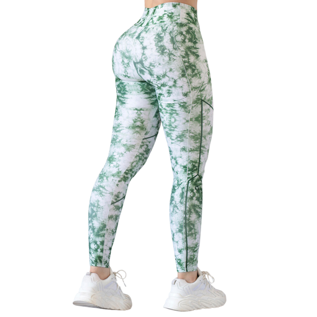 LEGGINS ELITE | BÁSICO