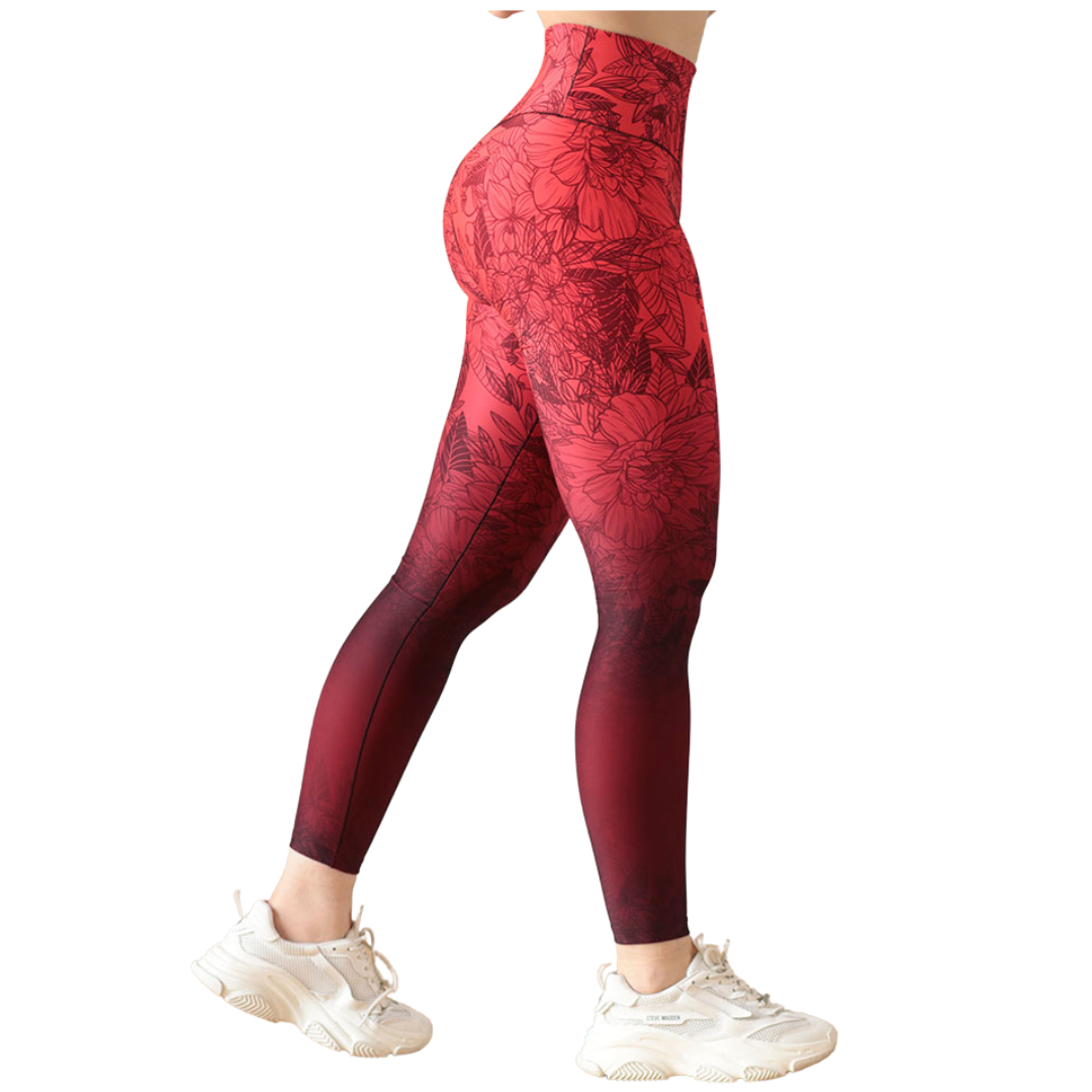 LEGGINS ELITE | PUSH UP