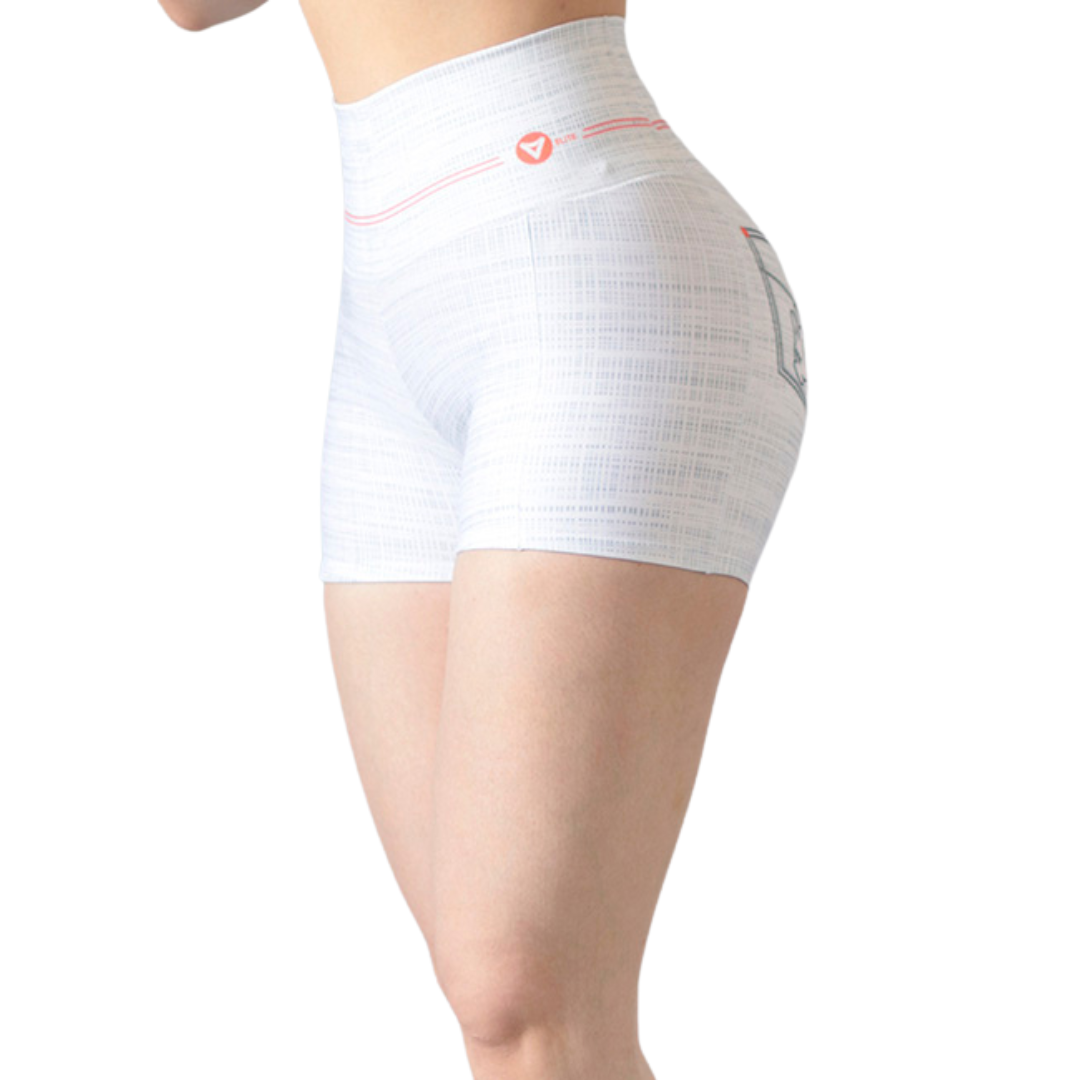 Elite Shorts Mini