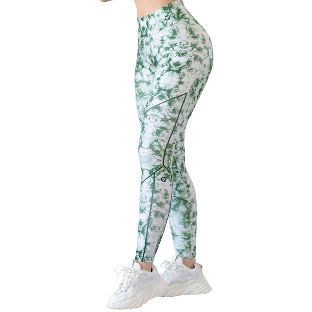 LEGGINS ELITE | BÁSICO