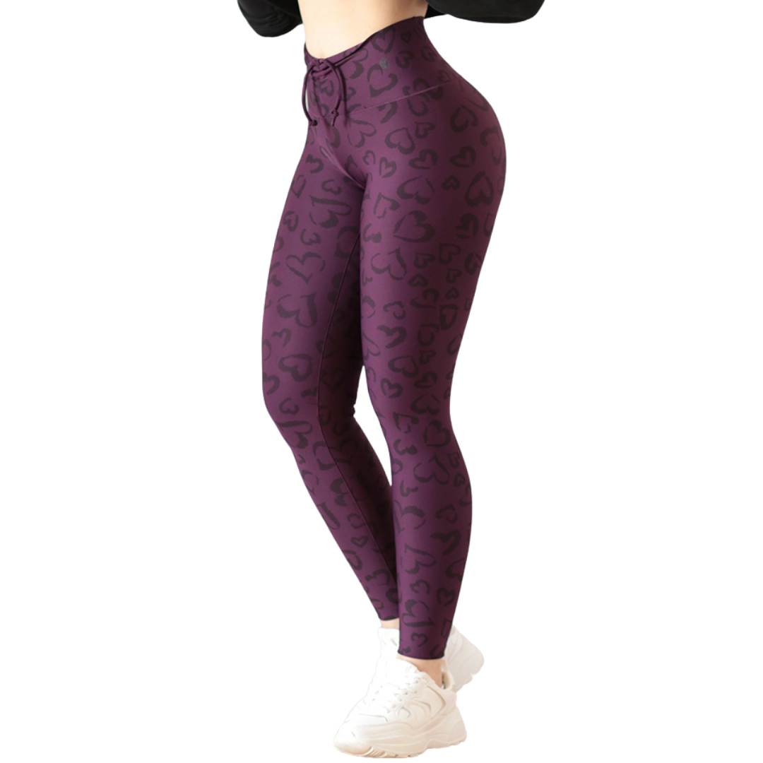LEGGINS ELITE | PUSH UP