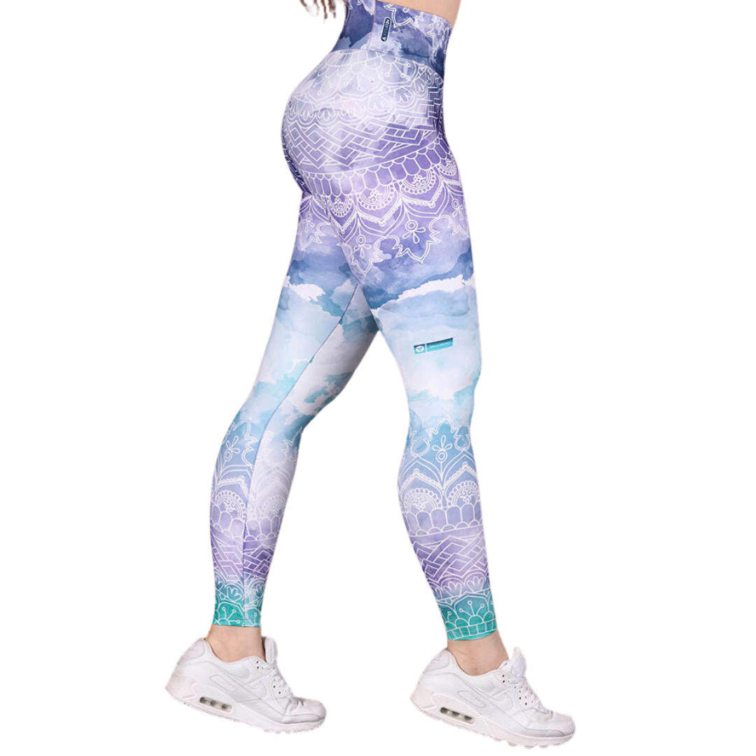LEGGINS ELITE | BÁSICO