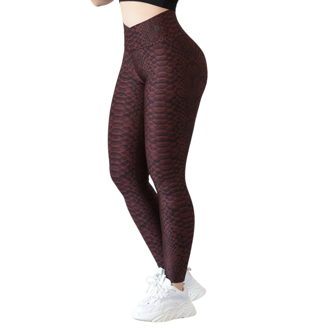 LEGGINS ELITE | BÁSICO