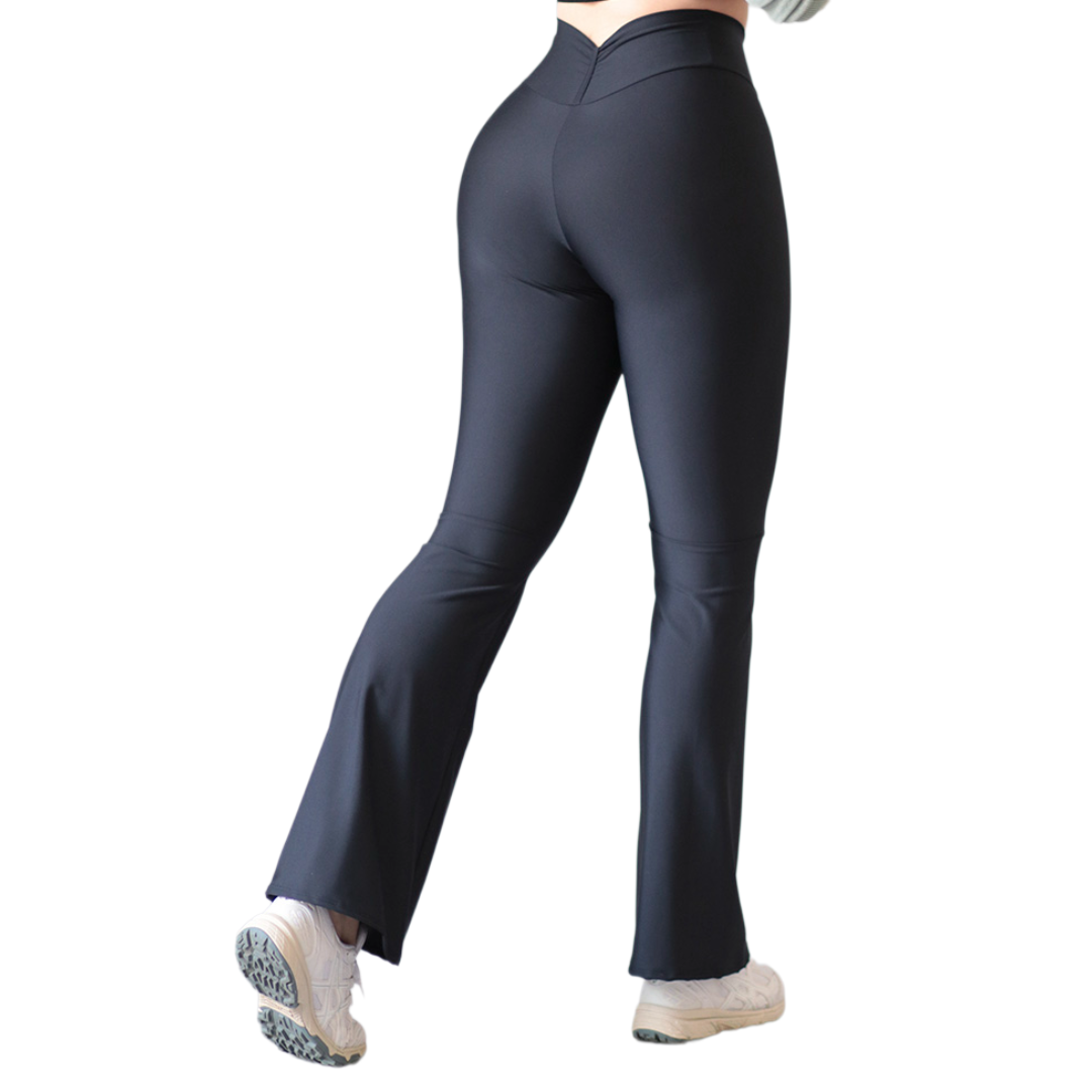 ADRIANAOLIMPO® | Leggins - Leggings básico Campana | Supplex Stretch, Liso – Marino | Ropa deportiva para mujer Elite HotSale Blackfriaday Envío Gratis a México. Mayoreo Menudeo Ofertas Exclusivas