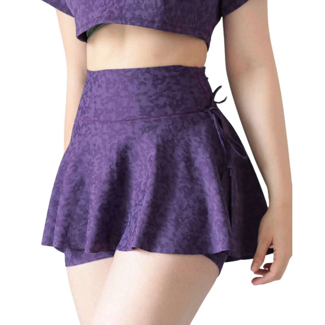 Elite Conjunto FALDA/ Dos piezas