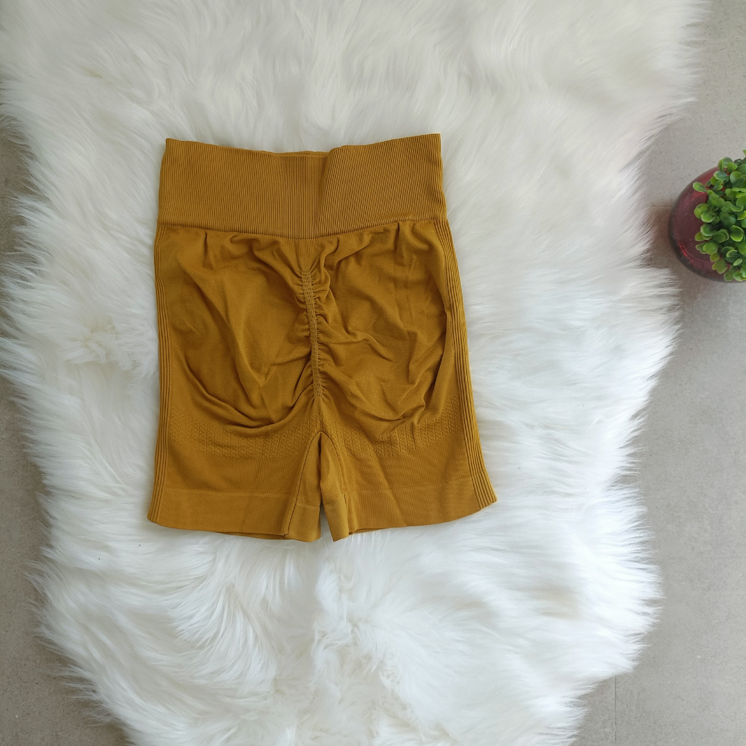 Morita Fit | Shorts Mini